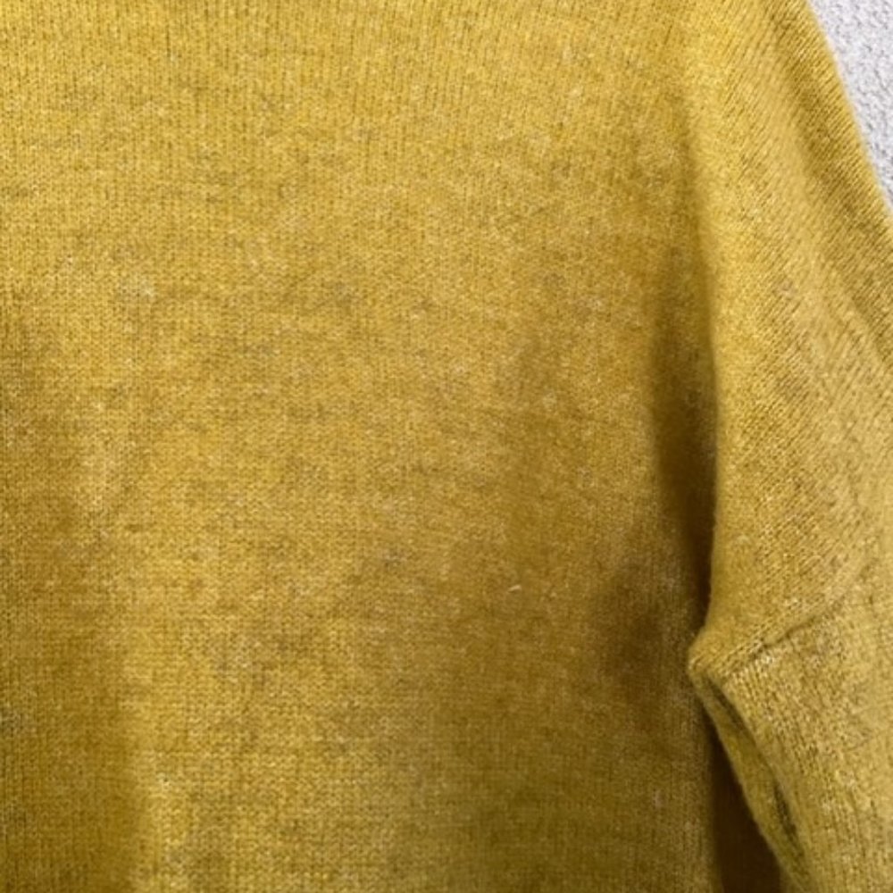 William Rast Acrylic Sweater - Picture 3 of 5